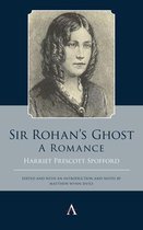 Anthem Studies in Gothic Literature- Sir Rohan’s Ghost. A Romance