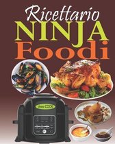 Ricettario Ninja Foodi