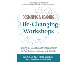 Designing and Leading Life Changing Workshops