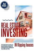 Real Estate Investing in Flipping Houses