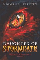 Daughter of Stormgate