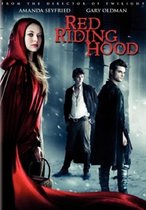 Red Riding Hood StDVD SS