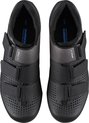 Shimano Fietsschoenen Race RC100 - Dames - Zwart - Maat 39