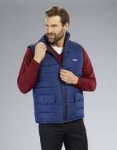 Coastguard Vest, marine blauw, Maat 2XL