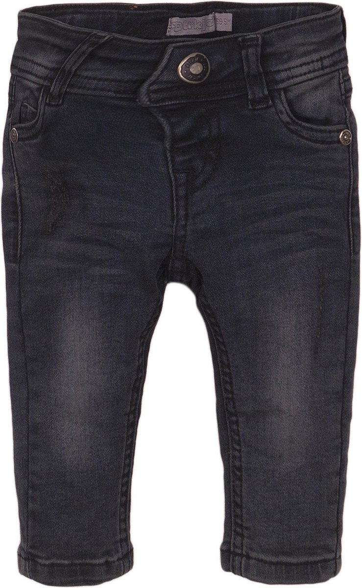 Dirkje Dark Jeans - Maat 68