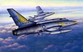 F-100 C Super Sabre