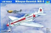 Mikoyan Gurevich Mig-3