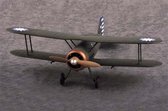 Gloster MK.1 Gladiator