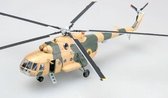 Ukraine Air Force MI-8T Blue 53
