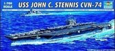 USS John C. Stennis CVN-74