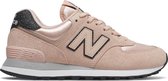 New Balance 574 Dames Sneakers - Rose Water - Maat 38