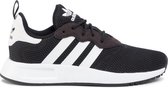 Adidas Originals X_PLR S sneakers zwart / wit - Maat 38