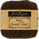 Scheepjes Maxi Sweet Treat 162 Black Coffee