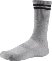 Sokken sport sokken | 3 pak color | 41-46