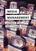 In Search of Media- Media and Management