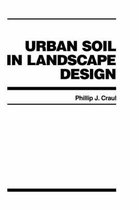 Urban Soil In Landscape Design
