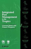 Integrated Pest Management In The Tropics