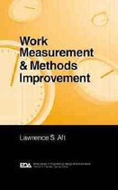 Work Measurement And Methods Improvement