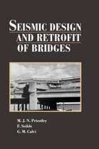 Seismic Design and Retrofit of Bridges