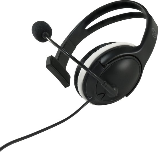 Casque Qware Chat Playstation 5 | bol