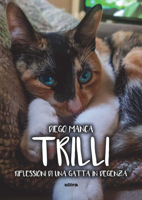 Trilli - cover