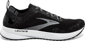 Brooks Sportschoenen - Maat 41 - Vrouwen - zwart/grijs