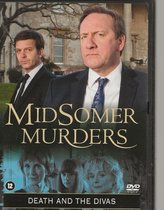 Death And The Divas - Mid Somer Murders