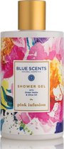 Blue Scents Douchegel Pink Infusion