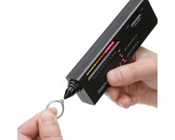 WiseGoods Professionele Diamant Tester met LED - Edelsteen - Diamond Selector Pen