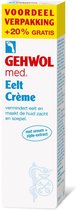 Gehwol Eelt Crème - Tube 125 ml - Voordeelverpakking