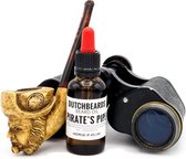Dutchbeards baardolie Pirate's Pipe 30ml
