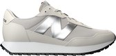 New Balance 237 Sneakers Vrouwen - Sea Salt