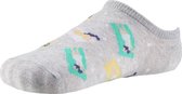 Sneaker sokken | Happy fun | 3 pak dames socks | 36-41