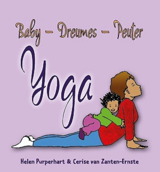 Baby - Dreumes - Peuter Yoga
