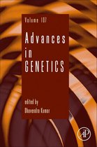 Advances in Genetics