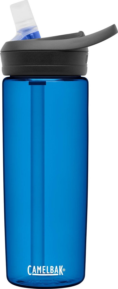 CamelBak Eddy+ - Drinkfles - 600 ml - Blauw (Oxford)