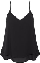 Pieces PCBODIL SLIP TOP NOOS BC Dames Top - Maat L