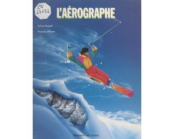 L'aérographe