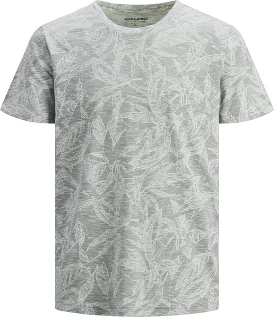Jack Jones Kids Jortaco Tee Ss Crew Neck Tg Jnr - T-shirt Junior