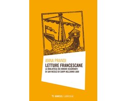 Letture francescane
