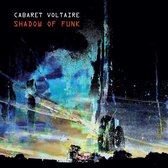 Cabaret Voltaire - Shadow Of Funk Ep (12" Vinyl Single)