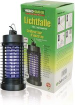 Windhager Wh-03511 Insectenlamp 20m2