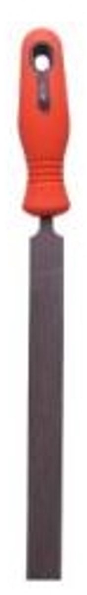 Connex COX965220 Vijl 200 mm Plat