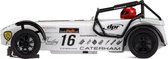 Scalextric - Caterham Superlight R300-s Championship D. Robinson 2015 (Sc3723)