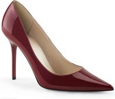 Pumps Bordo