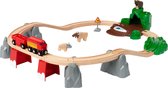 Brio - Nordic Animal Set (33988) /cars, Trains And Vehicles