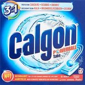 Calgon 3en1 power ball protection calcaire machine a laver (17