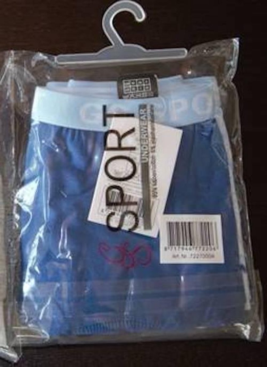 dengelemek şafak iyileştirmek gs sport dames boxers - rosalanders.com