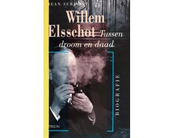Omslag van Willem Elsschot