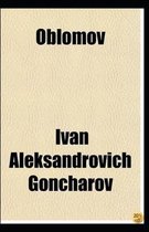 Oblomov annotated